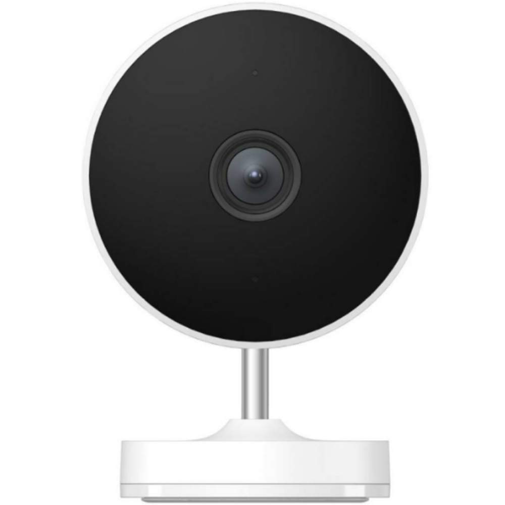 Беспроводная IP камера видеонаблюдения Xiaomi Outdoor Camera AW200 BHR6398GL - купить в Ситилинк, цена на Мегамаркет