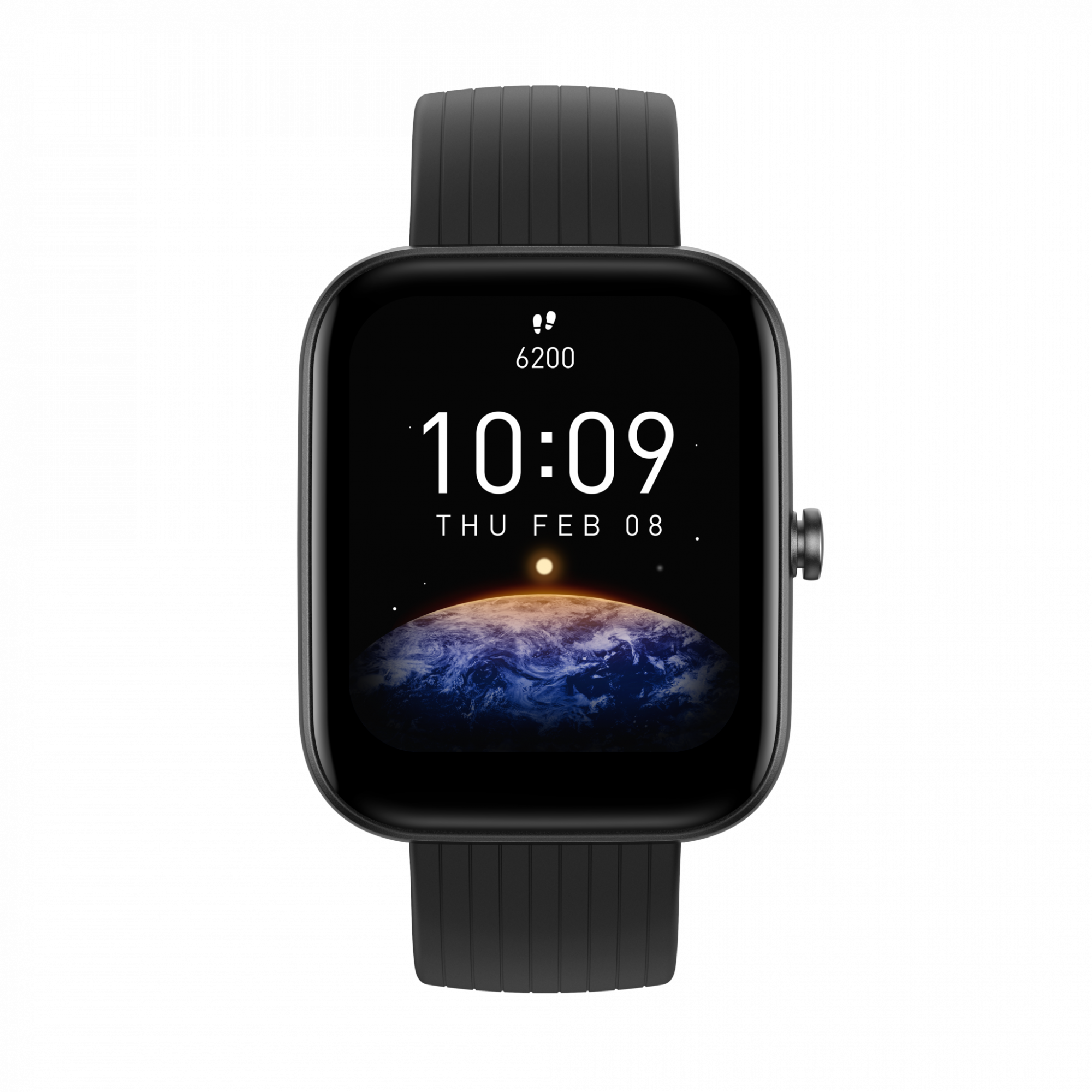 Смарт-часы Смарт-часы Amazfit Bip 3 Pro A2171 черный, купить в Москве, цены в интернет-магазинах на Мегамаркет