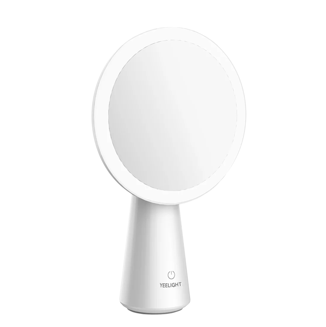 Зеркало для макияжа с подсветкой Xiaomi Yeelight Mate Makeup Mirror Light - купить в ULTRA TRADE DBS, цена на Мегамаркет