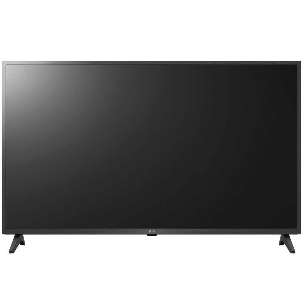 Телевизор LG 43UQ75006LF, 43"(109 см), UHD 4K