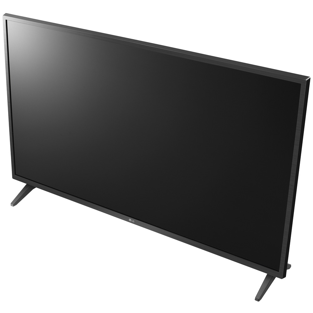 Телевизор LG 43UQ75006LF, 43"(109 см), UHD 4K