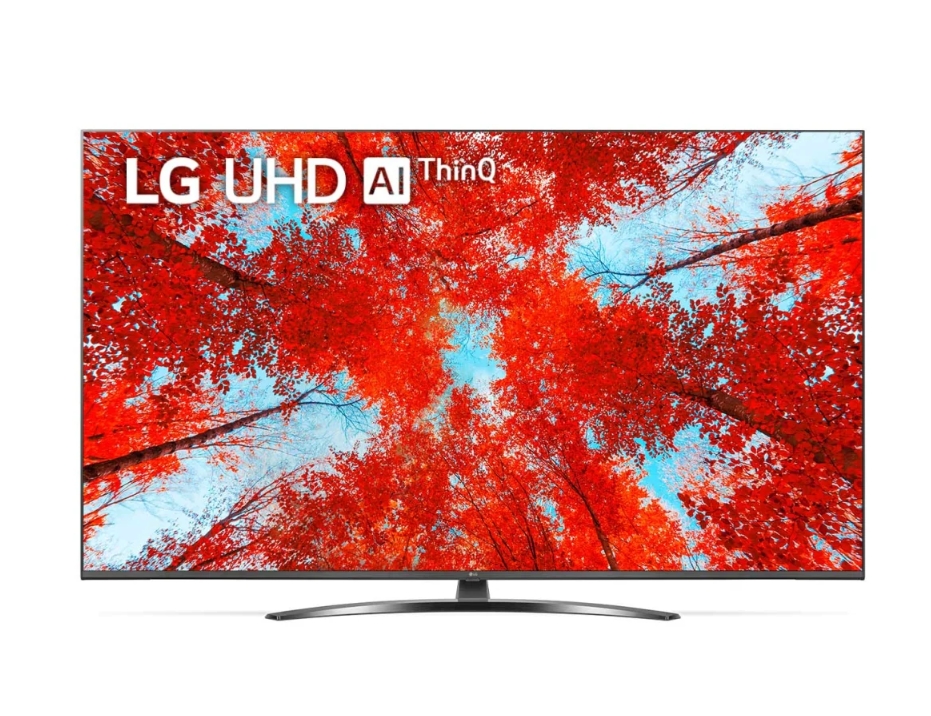 Телевизор LG 65UQ91009LD, 65"(165 см), UHD 4K