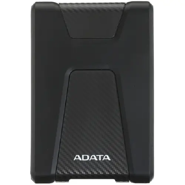 Внешний жесткий диск ADATA HD650 1 ТБ (AHD650-1TU31-CBK), купить в Москве, цены в интернет-магазинах на Мегамаркет