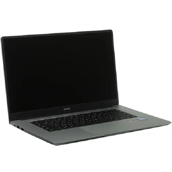 Honor magicbook 15 gray 5301afvl