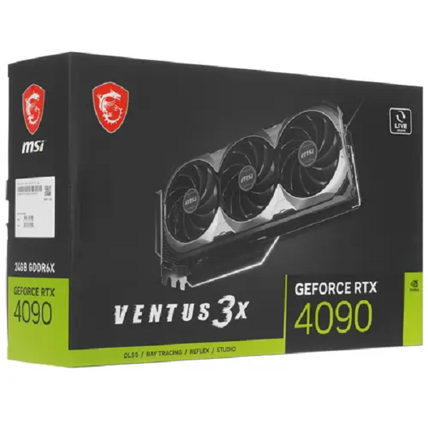 Geforce rtx 4090 ventus 3x 24g. Видеокарта 4090 MSI.