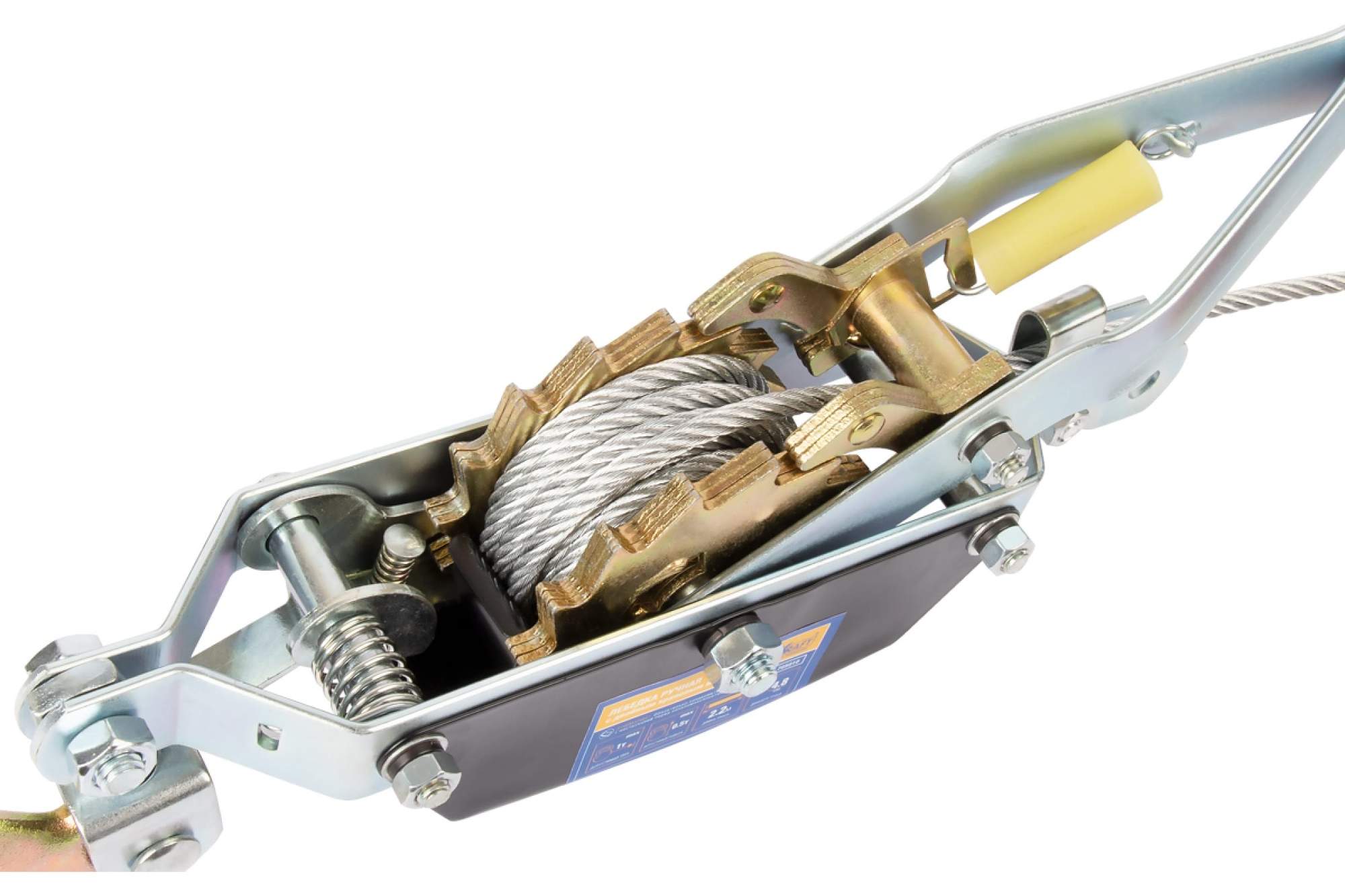 Ручная Лебедка Купить В Леруа Мерлен Цена