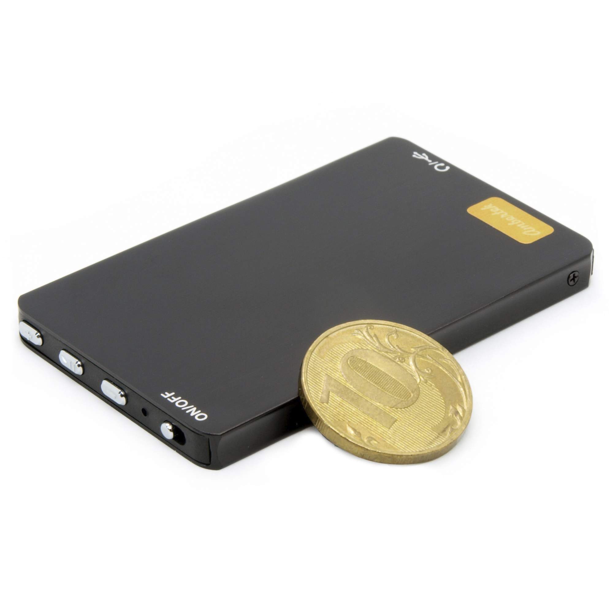 Ambertek Мини Диктофон Vr105 Купить
