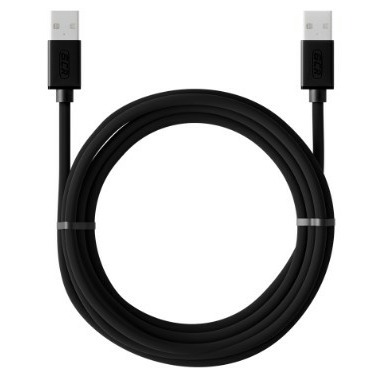 Кабель USB 2.0 Тип A - A Greenconnect GCR-UM2M-BB2S 2.5m - купить в Alt-Dim, цена на Мегамаркет