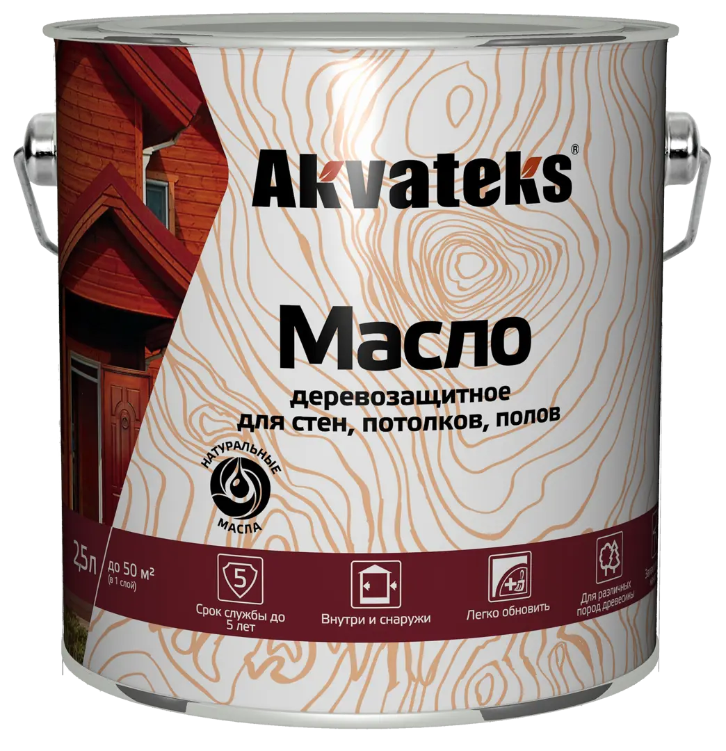 Akvateks standart