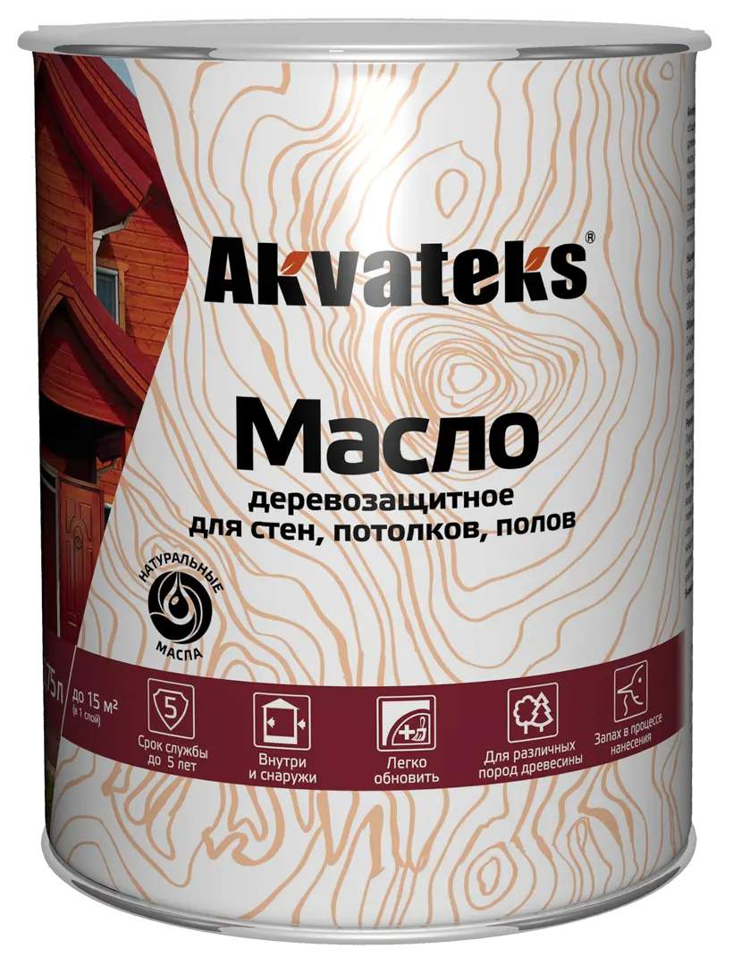 Akvateks standart