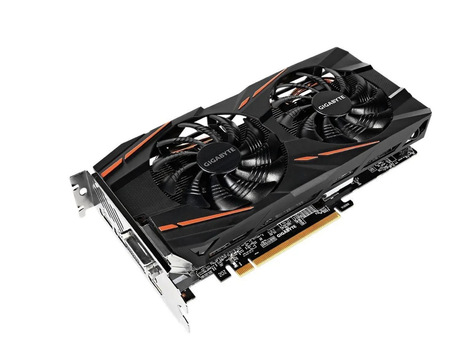 Gigabyte radeon 570