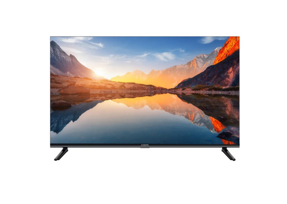 Телевизор Xiaomi L32M8-A2RU, 32"(81 см), HD, купить в Москве, цены в интернет-магазинах на Мегамаркет