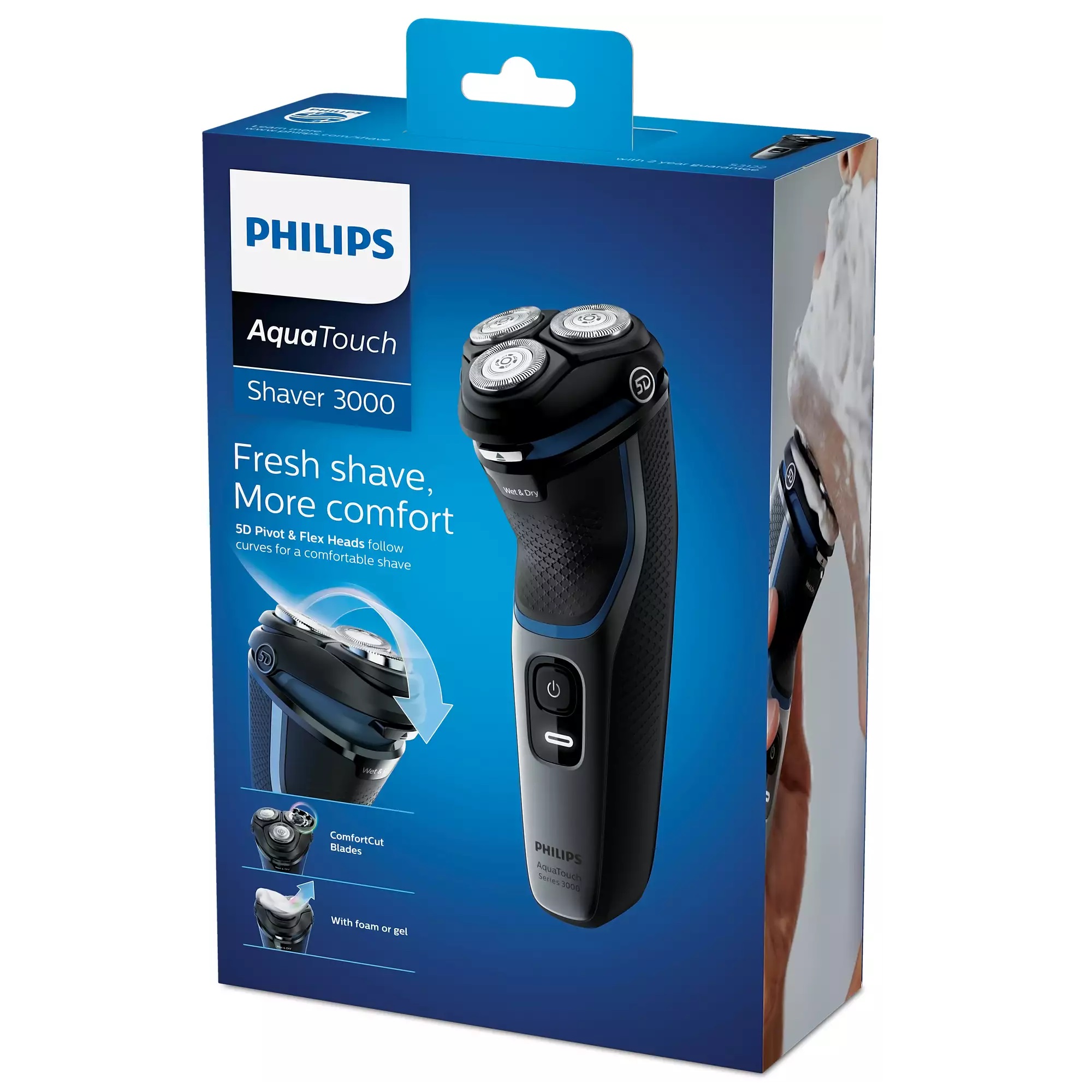 Бритва philips картинки