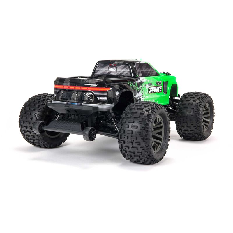 arrma blx 4x4