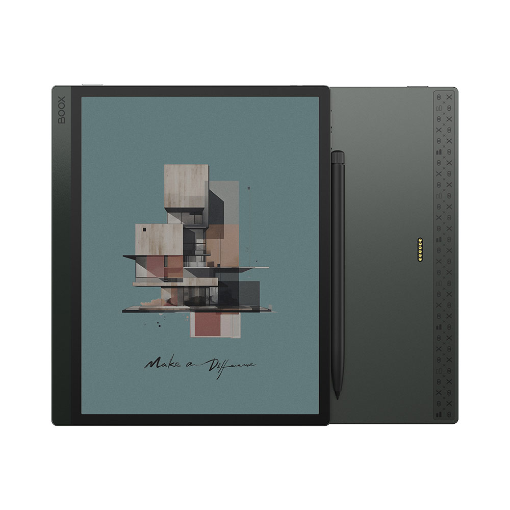 Электронная книга ONYX BOOX ONYX TAB ULTRA C PRO черный, купить в ...