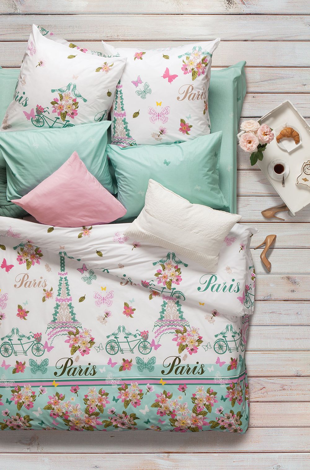 постельное сова и жаворонок. Sova javoronok комплект постельного белья. постельное сова и жаворонок. кпб 2-х сп. 5-спальное sova & javoronok романтика 70х70 см, поплин.