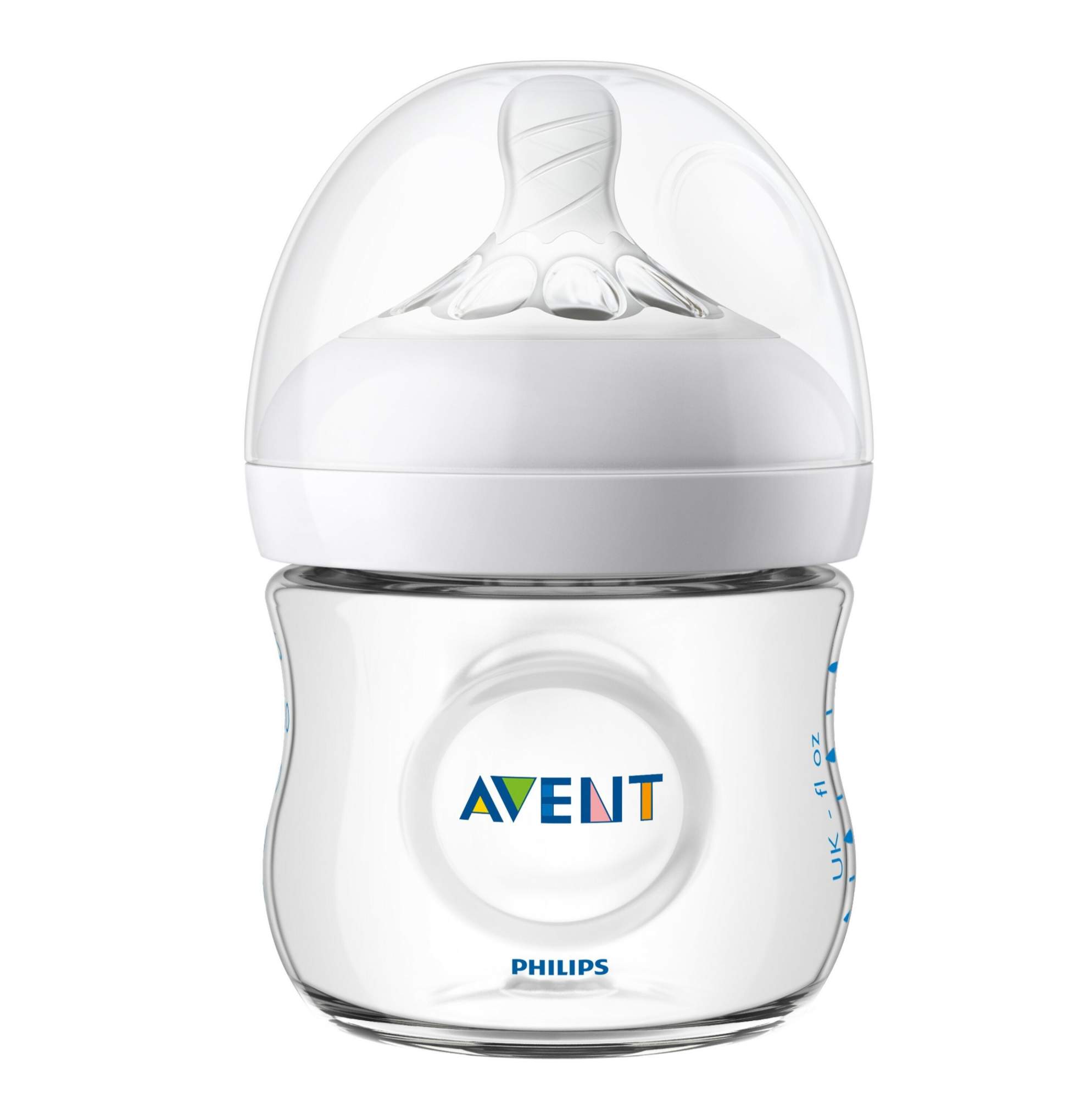 Бутылочка для кормления Philips Avent 125мл серия NATURAL 2.0 пластик  SCF030/17 - купить в ЕАПТЕКА (самовывоз), цена на Мегамаркет