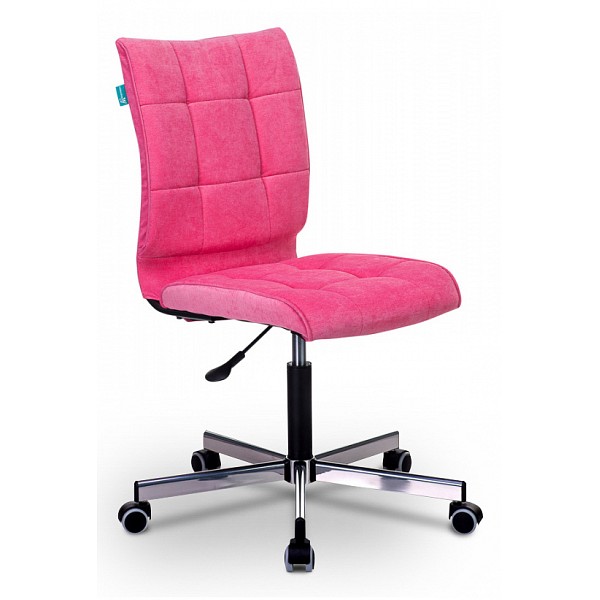 Компьютерное кресло Бюрократ CH-330M BUR_1160323, розовый