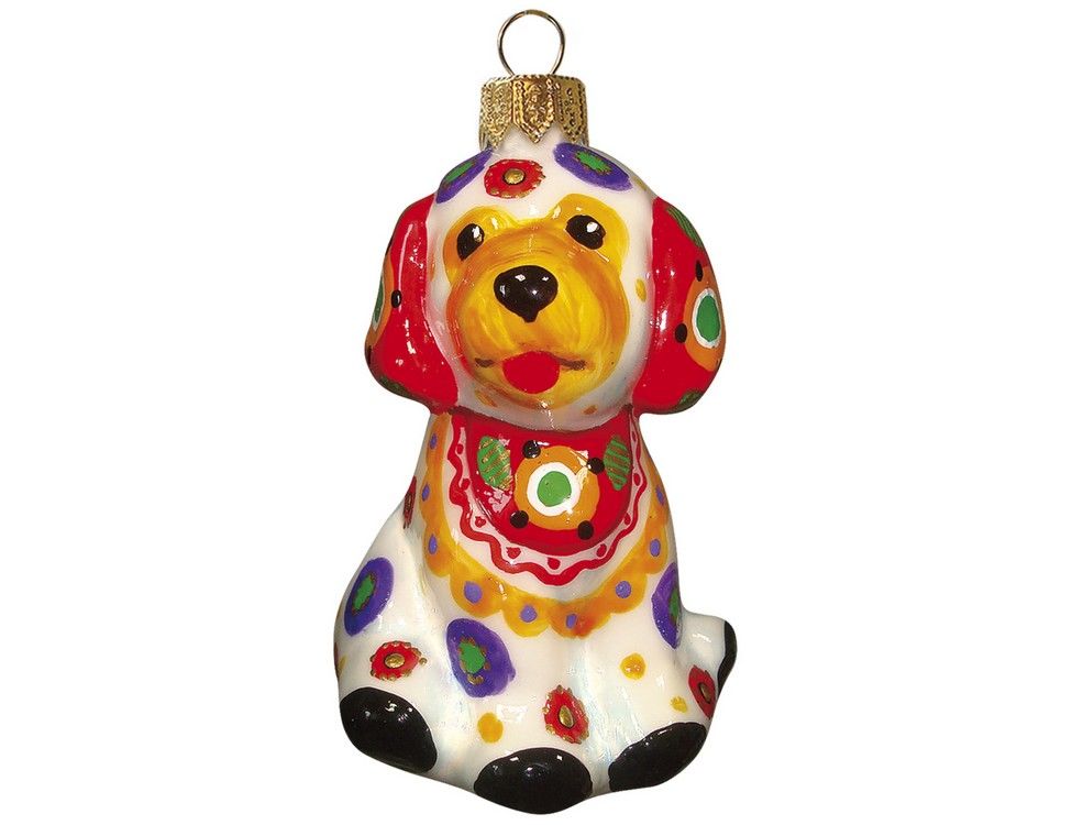 Ариэль елочные игрушки собачка. Новогодняя игрушка собачка. Елочное украшение собака. Новогодняя игрушка собачка. Цирковые собачки.