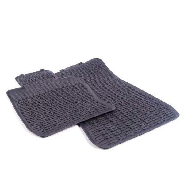 Комплект ковриков в салон автомобиля BMW 51472336797 – купить в Москве ...