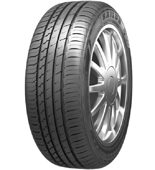 Шины SAILUN Atrezzo Elite 205/65 R15 94 3220004953 - купить в EURO-DISKI, цена на Мегамаркет