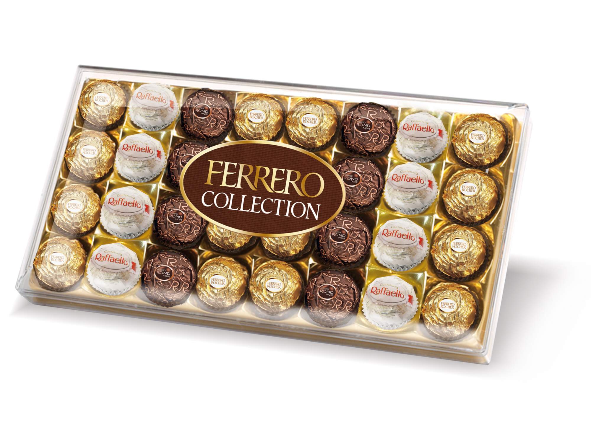 Набор конфет Ferrero сollection 359.2 г