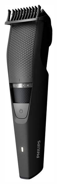 Триммер Philips Beardtrimmer Series 3000 BT3226/14, купить в Москве, цены в интернет-магазинах на Мегамаркет