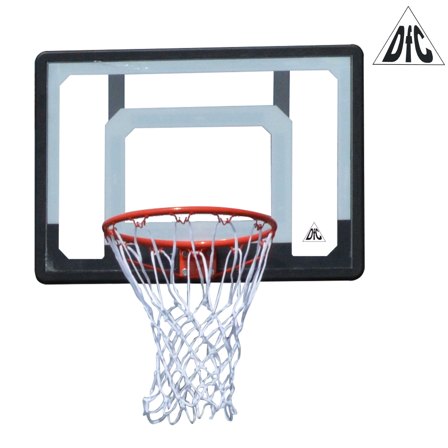 Баскетбольный щит DFC BOARD32 - купить в Москве, цены на Мегамаркет