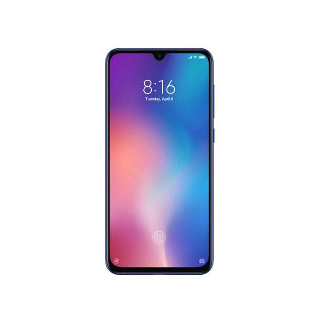 Купить Смартфон Mi 9 Se