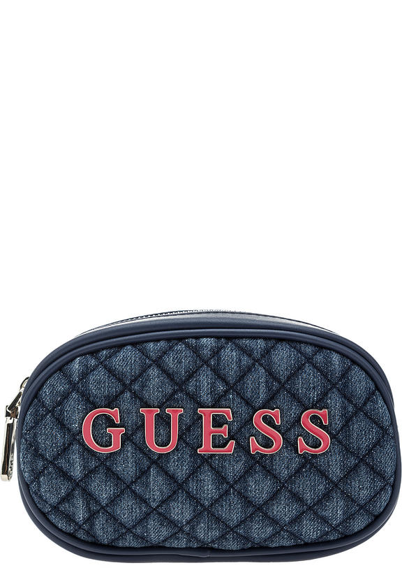 Сумка Поясная Guess Женская Купить
