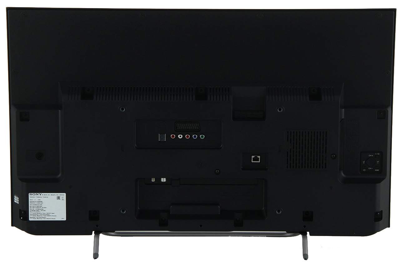 Sony Bravia KDL 32w705b