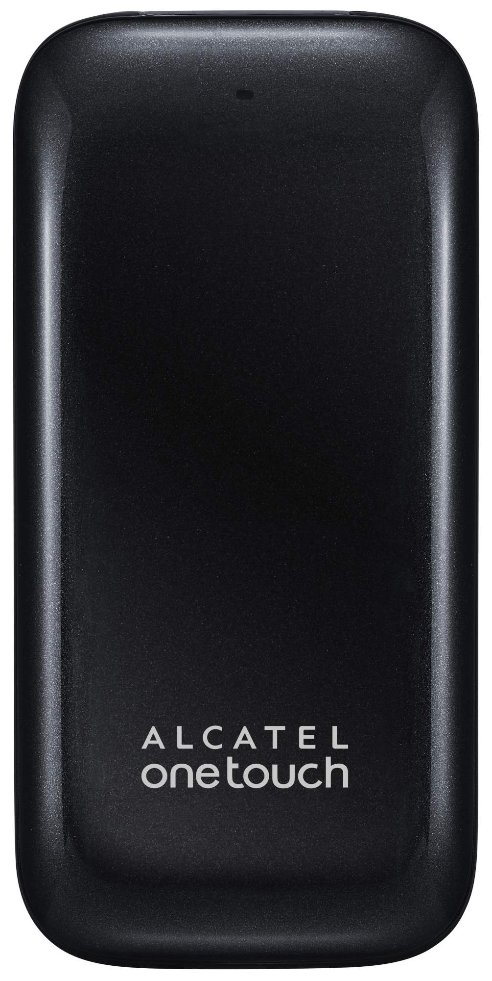 Мобильный телефон Alcatel OneTouch 1035D 32Mb Dark Grey - отзывы  покупателей на Мегамаркет