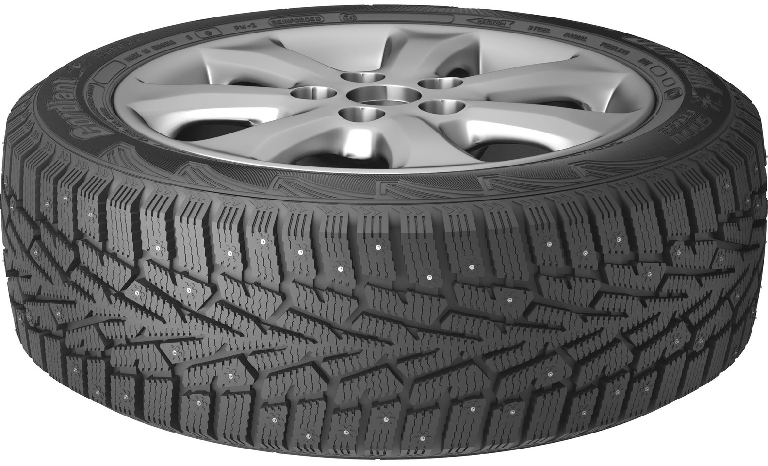 Cordiant Snow Cross 155 70 R13 75Q