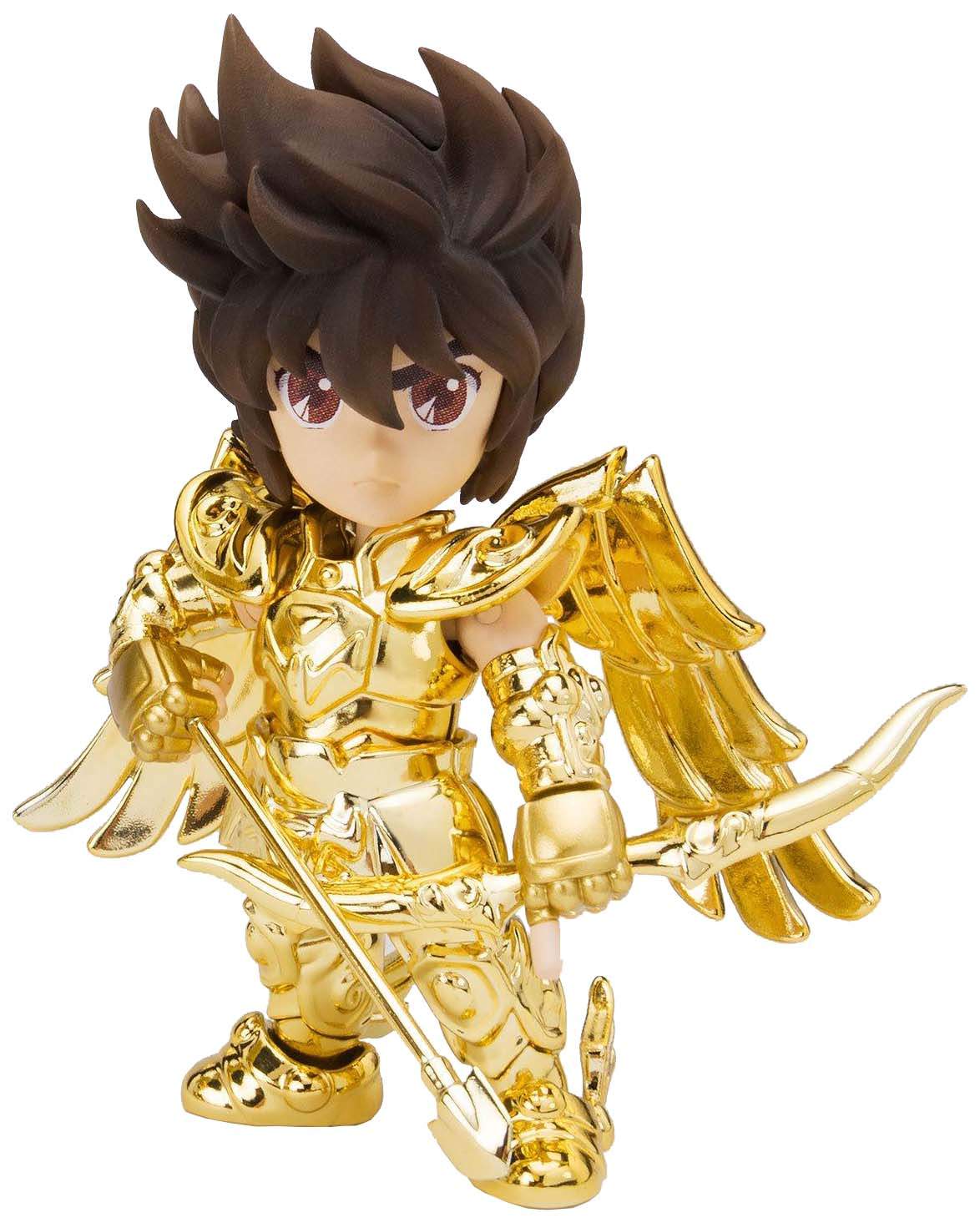 Sagittarius Seiya