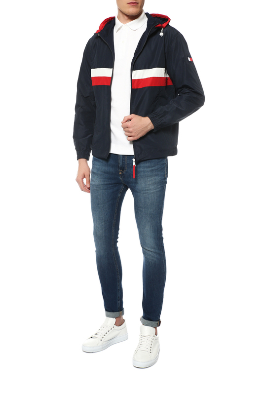 Горные лыжи Tommy Hilfiger