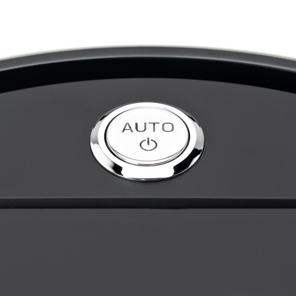 Робот-пылесос iBoto Aqua X220G Black