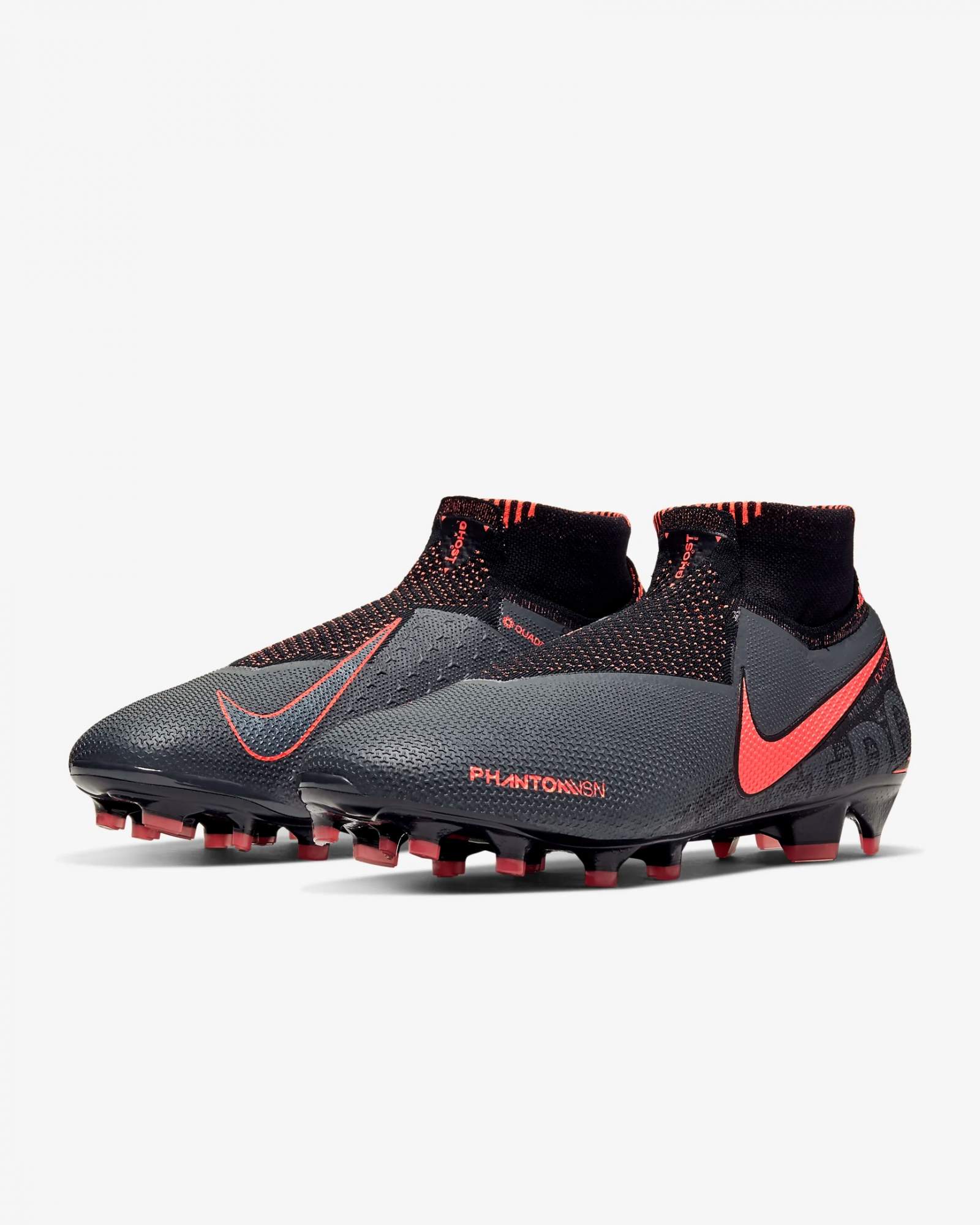 nike phantom vision elite df firm ground