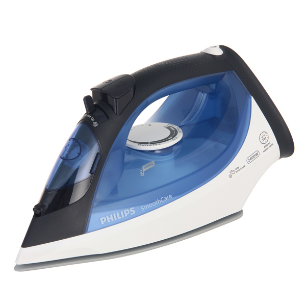 philips professional steam iron