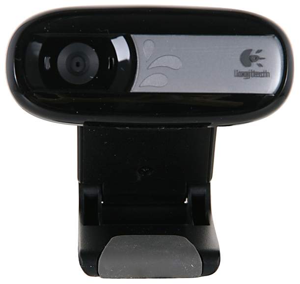 Logitech c170. Веб камера Logitech c170
