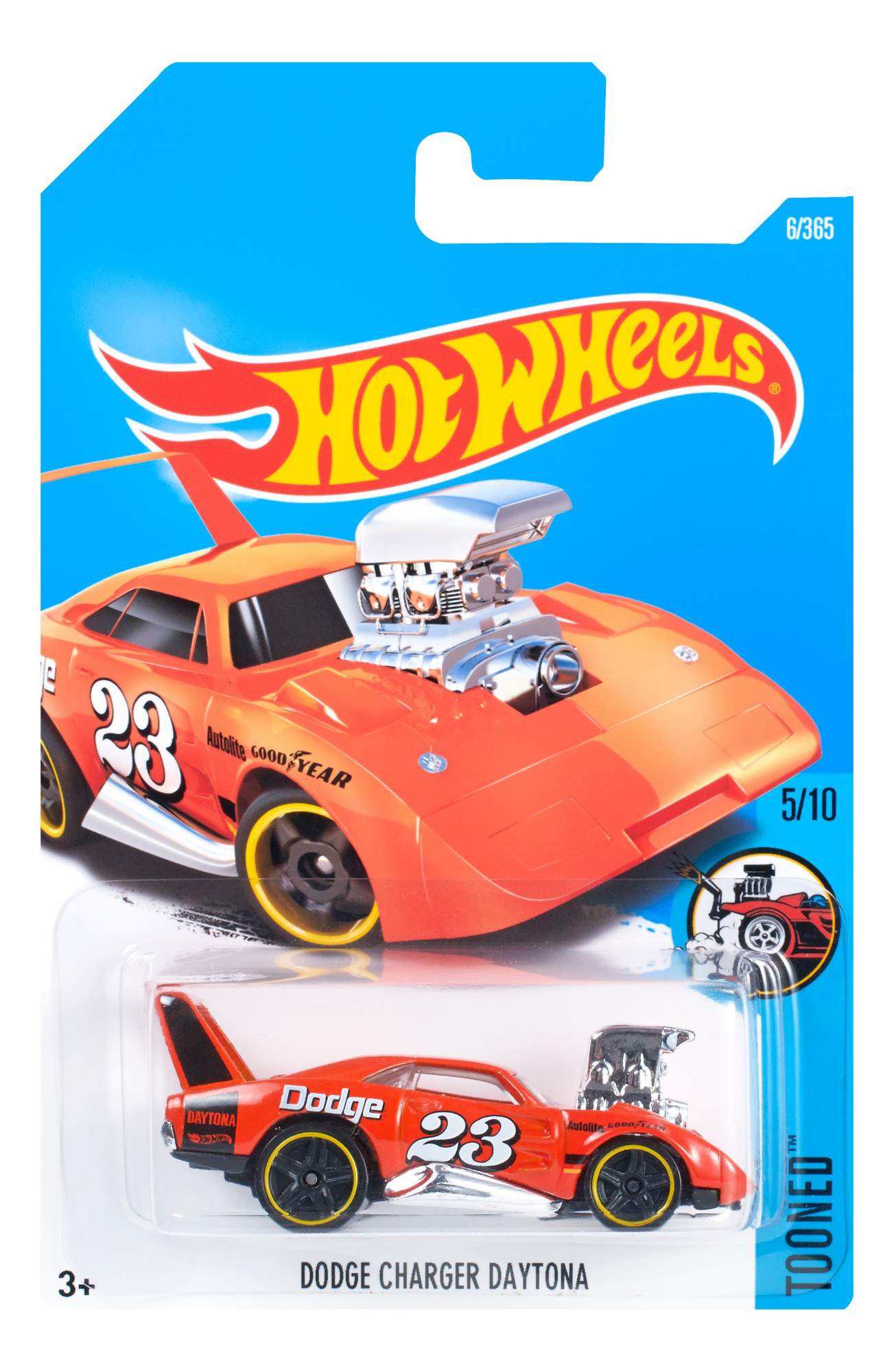 Daytona store hot wheels