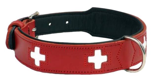 Hunter swiss hot sale collar