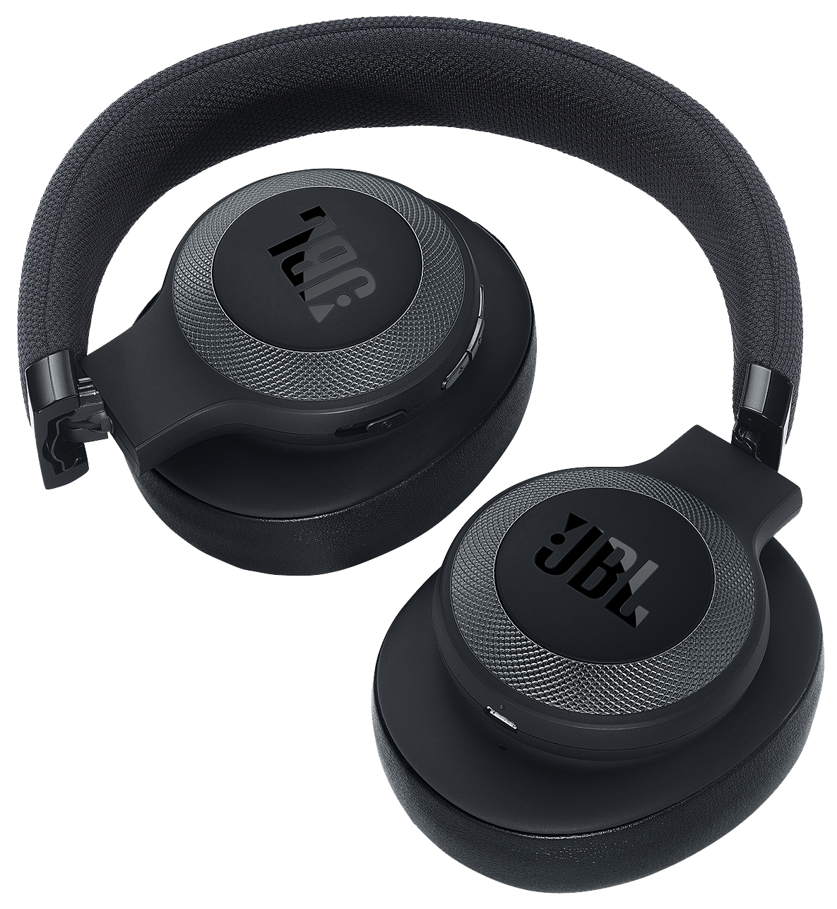 JBL E65 BTNC Black