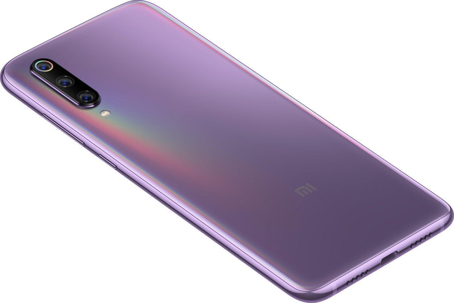 xiaomi mi 9 se фото