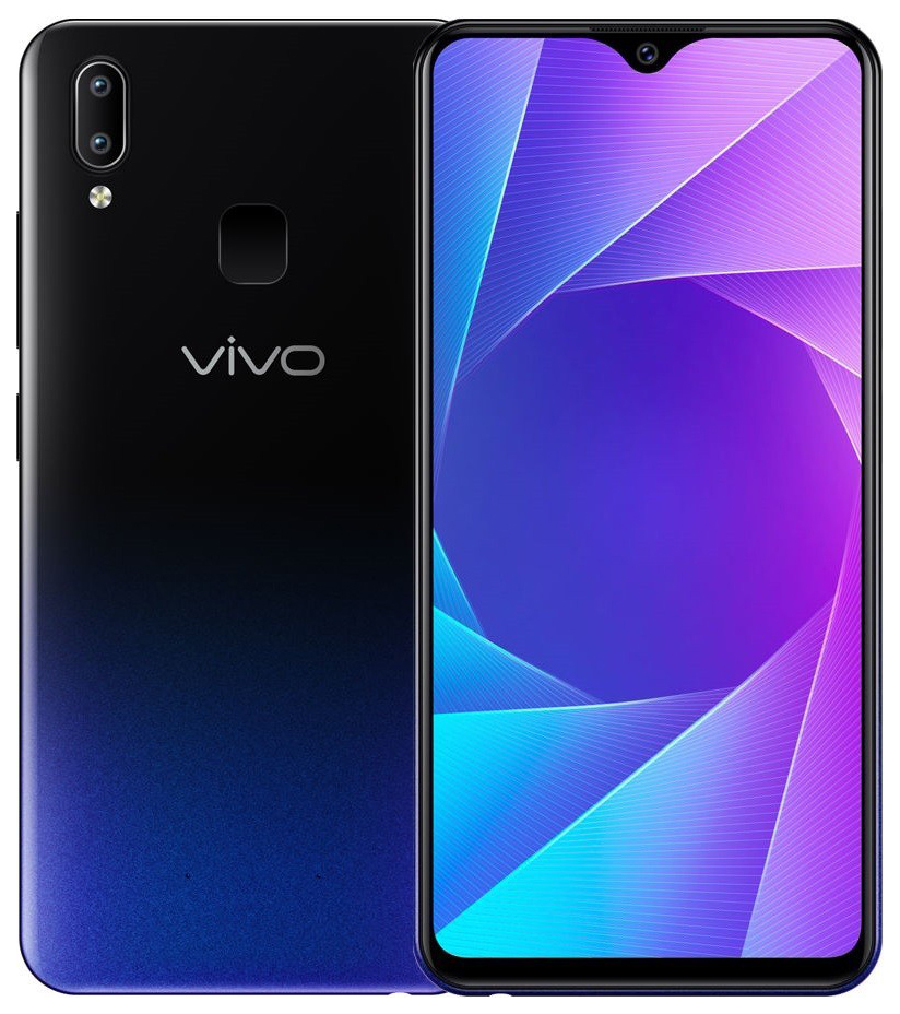 Смартфон vivo фото