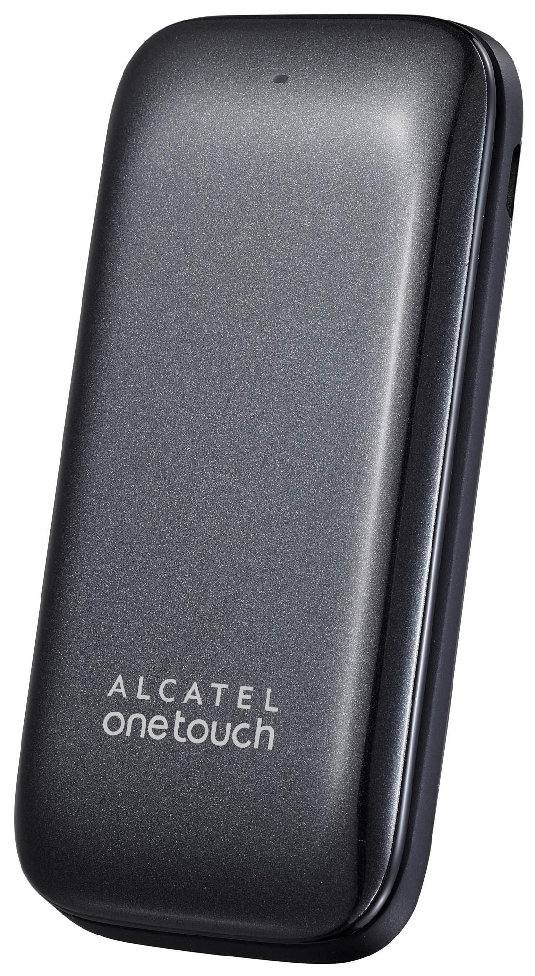 Мобильный телефон Alcatel OneTouch 1035D 32Mb Dark Grey – купить в Москве,  цены в интернет-магазинах на Мегамаркет