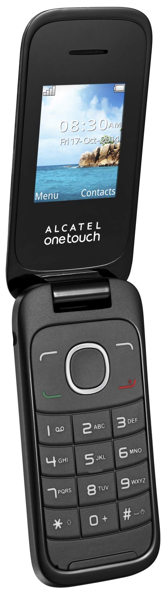 Мобильный телефон Alcatel OneTouch 1035D 32Mb Dark Grey – купить в Москве,  цены в интернет-магазинах на Мегамаркет