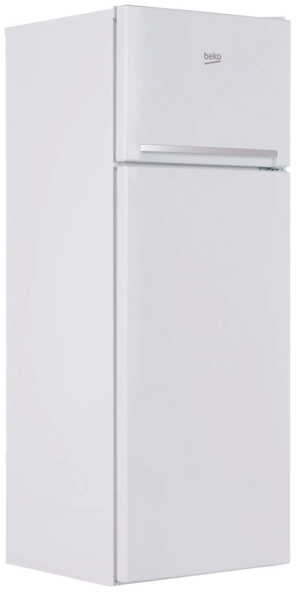 Холодильник Beko RDSK240M00W White, купить в Москве, цены в интернет-магазинах на Мегамаркет