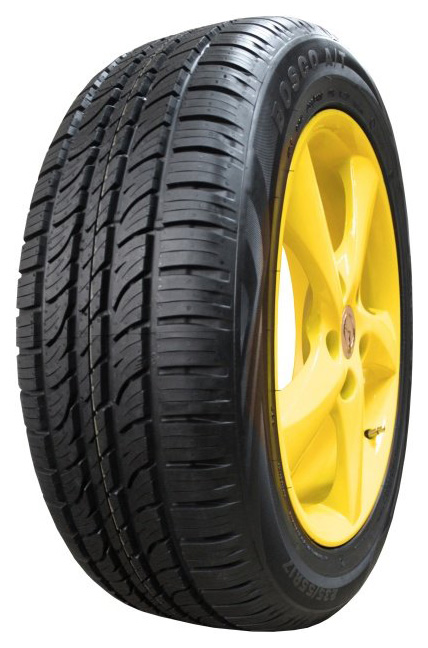 Шины Viatti Bosco A/T V-237 235/65 R17 104H (до 210 км/ч) 3110046 - купить в ШиноАвтоСервис, цена на Мегамаркет