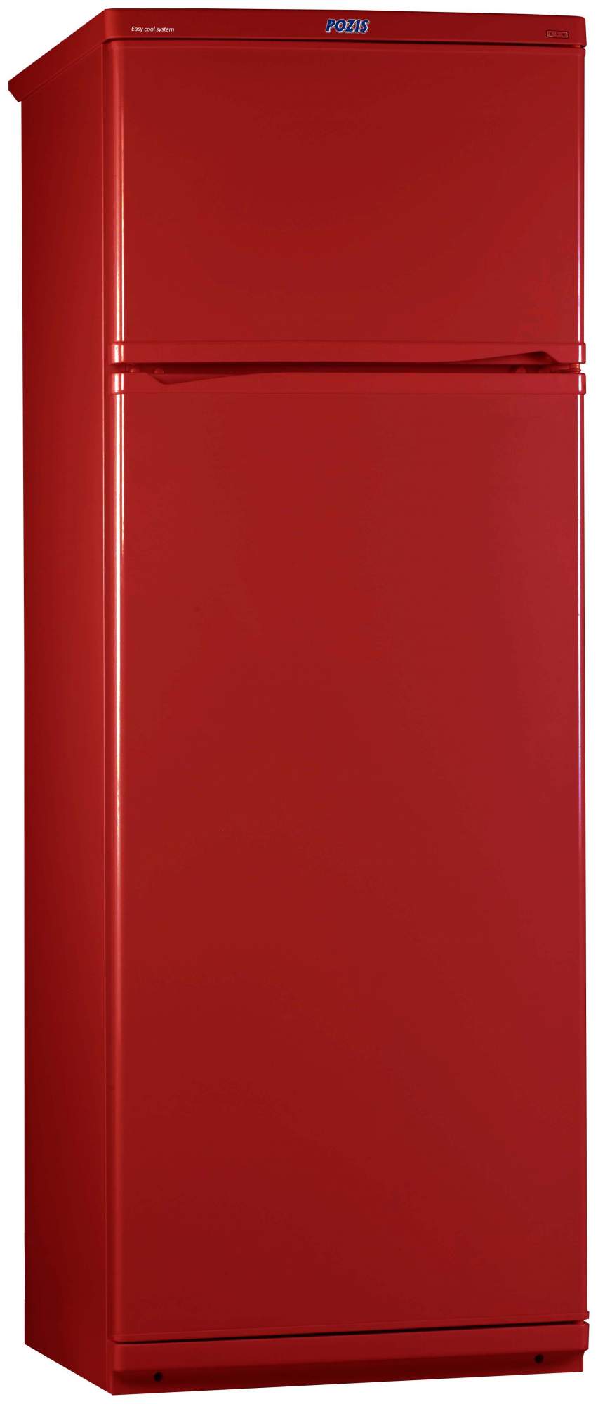 Холодильник POZIS МИР 244-1 Red, купить в Москве, цены в интернет-магазинах на Мегамаркет