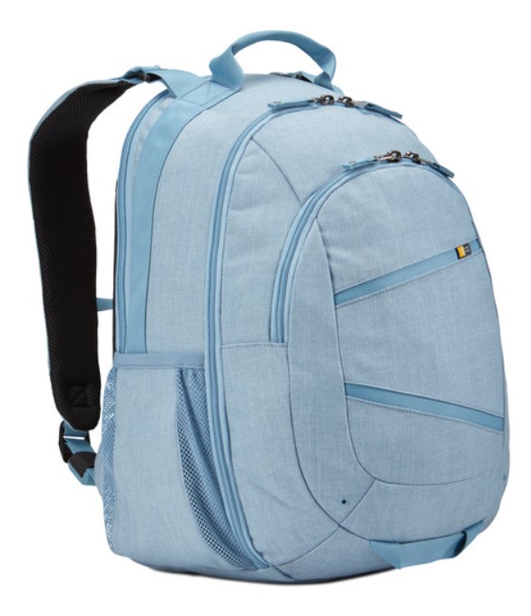 Рюкзак для ноутбука Case Logic Berkeley II Light blue